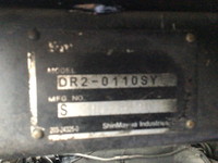 マツダタイタンダンプ小型（2t・3t）[写真09]