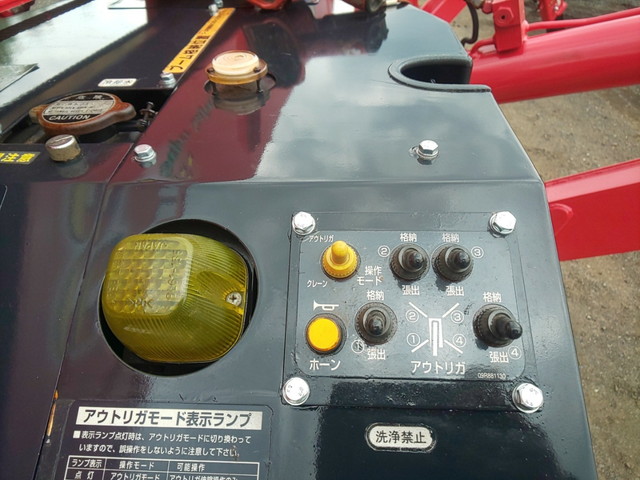 古河ユニックその他の車種カニクレーン（クローラークレーン）[写真11]