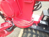 古河ユニックその他の車種カニクレーン（クローラークレーン）[写真14]