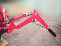 古河ユニックその他の車種カニクレーン（クローラークレーン）[写真17]