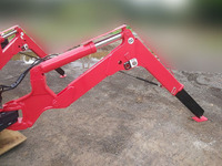 古河ユニックその他の車種カニクレーン（クローラークレーン）[写真18]