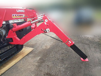 古河ユニックその他の車種カニクレーン（クローラークレーン）[写真19]