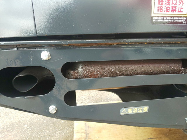 古河ユニックその他の車種カニクレーン（クローラークレーン）[写真29]