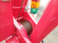 古河ユニックその他の車種カニクレーン（クローラークレーン）[写真08]