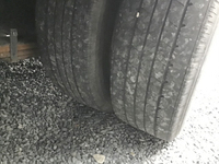 三菱ふそうキャンターダンプ小型（2t・3t）[写真10]