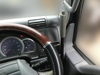 三菱ふそうキャンターダンプ小型（2t・3t）[写真14]