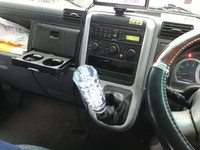 三菱ふそうキャンターダンプ小型（2t・3t）[写真15]