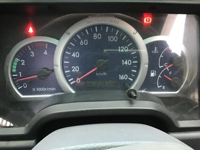 三菱ふそうキャンターダンプ小型（2t・3t）[写真17]