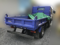 三菱ふそうキャンターダンプ小型（2t・3t）[写真02]