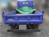 三菱ふそうキャンターダンプ小型（2t・3t）[写真05]