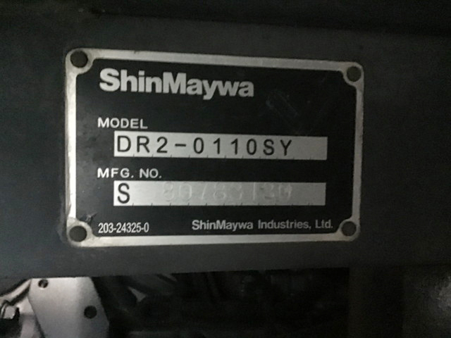 三菱ふそうキャンターダンプ小型（2t・3t）[写真06]