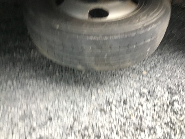 三菱ふそうキャンターダンプ小型（2t・3t）[写真07]