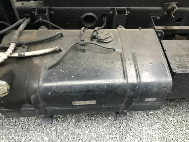 三菱ふそうキャンターダンプ小型（2t・3t）[写真08]