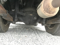 三菱ふそうキャンターダンプ小型（2t・3t）[写真09]