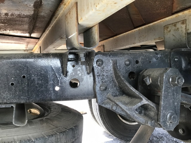 いすゞエルフアルミブロック小型（2t・3t）[写真10]