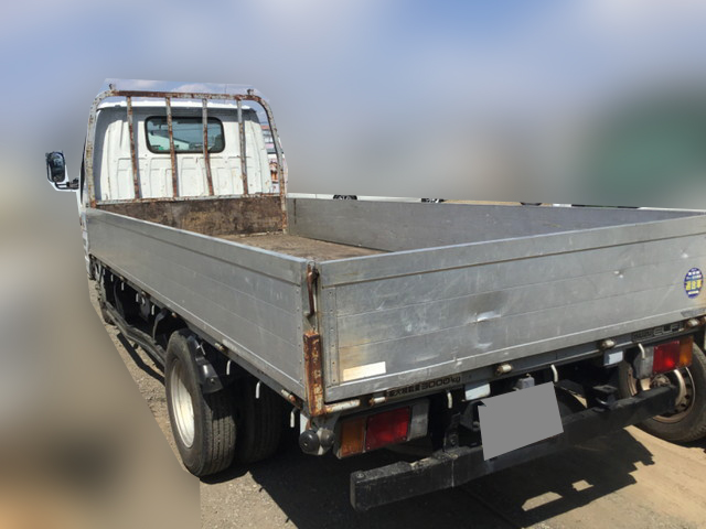 いすゞエルフアルミブロック小型（2t・3t）[写真03]