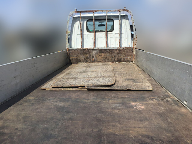 いすゞエルフアルミブロック小型（2t・3t）[写真08]