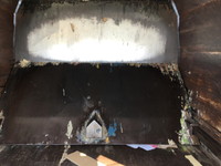 いすゞエルフパッカー車（塵芥車）小型（2t・3t）[写真10]