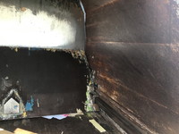 いすゞエルフパッカー車（塵芥車）小型（2t・3t）[写真11]