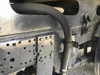 いすゞエルフパッカー車（塵芥車）小型（2t・3t）[写真13]