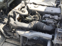 いすゞエルフパッカー車（塵芥車）小型（2t・3t）[写真16]