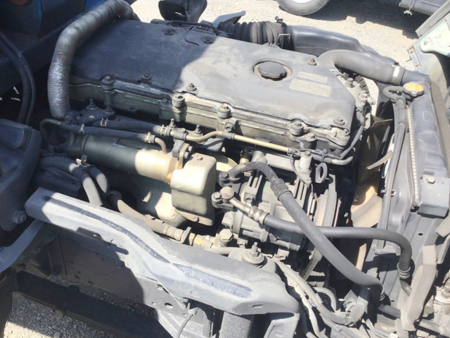 いすゞエルフパッカー車（塵芥車）小型（2t・3t）[写真17]