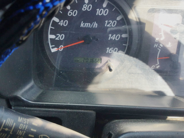 いすゞエルフパッカー車（塵芥車）小型（2t・3t）[写真18]