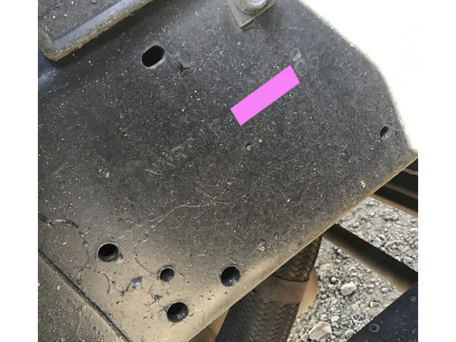 いすゞエルフパッカー車（塵芥車）小型（2t・3t）[写真19]