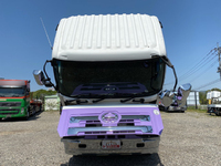 日野プロフィアパッカー車（塵芥車）大型（10t）[写真10]