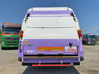 日野プロフィアパッカー車（塵芥車）大型（10t）[写真11]