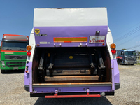 日野プロフィアパッカー車（塵芥車）大型（10t）[写真12]