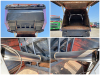 日野プロフィアパッカー車（塵芥車）大型（10t）[写真14]