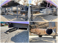 日野プロフィアパッカー車（塵芥車）大型（10t）[写真19]