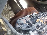 日野プロフィアパッカー車（塵芥車）大型（10t）[写真21]