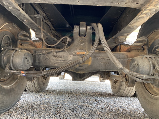 日野プロフィアパッカー車（塵芥車）大型（10t）[写真22]