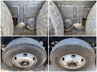 日野プロフィアパッカー車（塵芥車）大型（10t）[写真24]