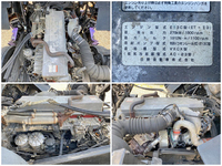 日野プロフィアパッカー車（塵芥車）大型（10t）[写真26]