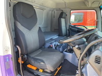 日野プロフィアパッカー車（塵芥車）大型（10t）[写真29]