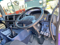 日野プロフィアパッカー車（塵芥車）大型（10t）[写真30]