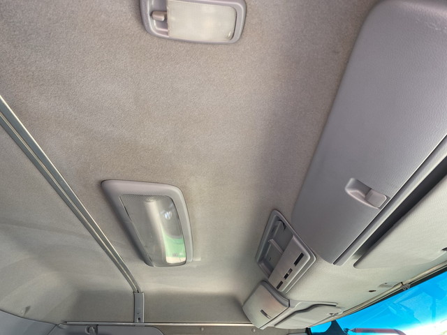 日野プロフィアパッカー車（塵芥車）大型（10t）[写真34]