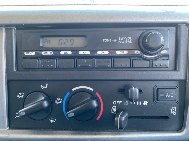 日野プロフィアパッカー車（塵芥車）大型（10t）[写真39]