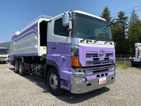 日野プロフィアパッカー車（塵芥車）大型（10t）[写真03]