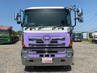 日野プロフィアパッカー車（塵芥車）大型（10t）[写真09]