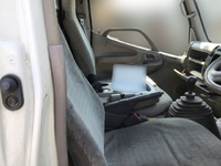 トヨタダイナ平ボディ小型（2t・3t）[写真11]