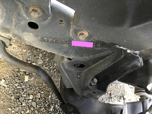 トヨタダイナ平ボディ小型（2t・3t）[写真16]