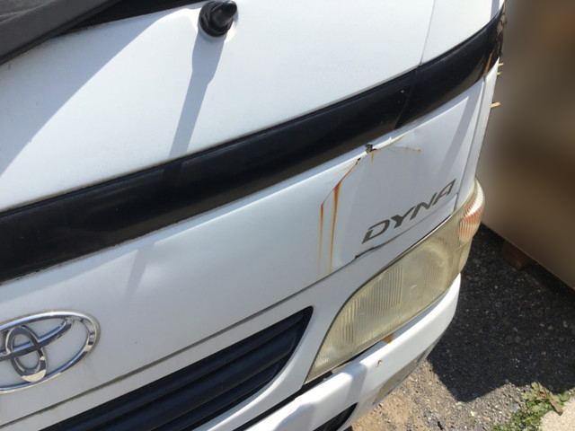 トヨタダイナ平ボディ小型（2t・3t）[写真03]