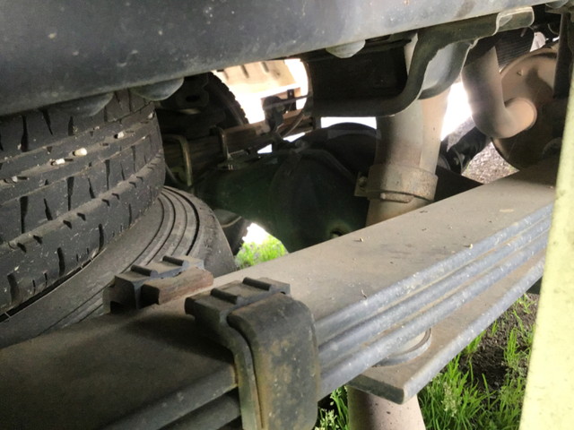 トヨタダイナ平ボディ小型（2t・3t）[写真07]