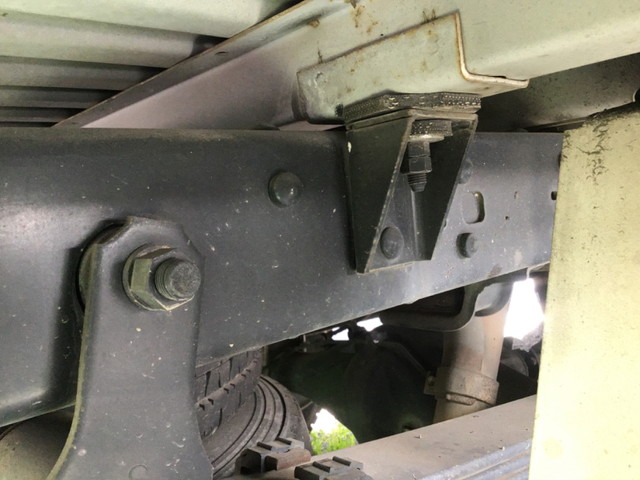 トヨタダイナ平ボディ小型（2t・3t）[写真08]