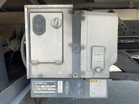 日野レンジャー冷凍車（冷蔵車）中型（4t）[写真17]