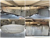 日野レンジャー冷凍車（冷蔵車）中型（4t）[写真19]